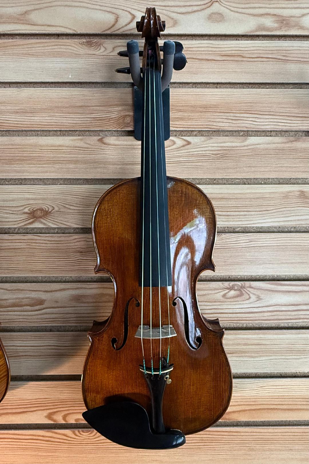 Andrea Ferrari 2025 (Mantova Italy)