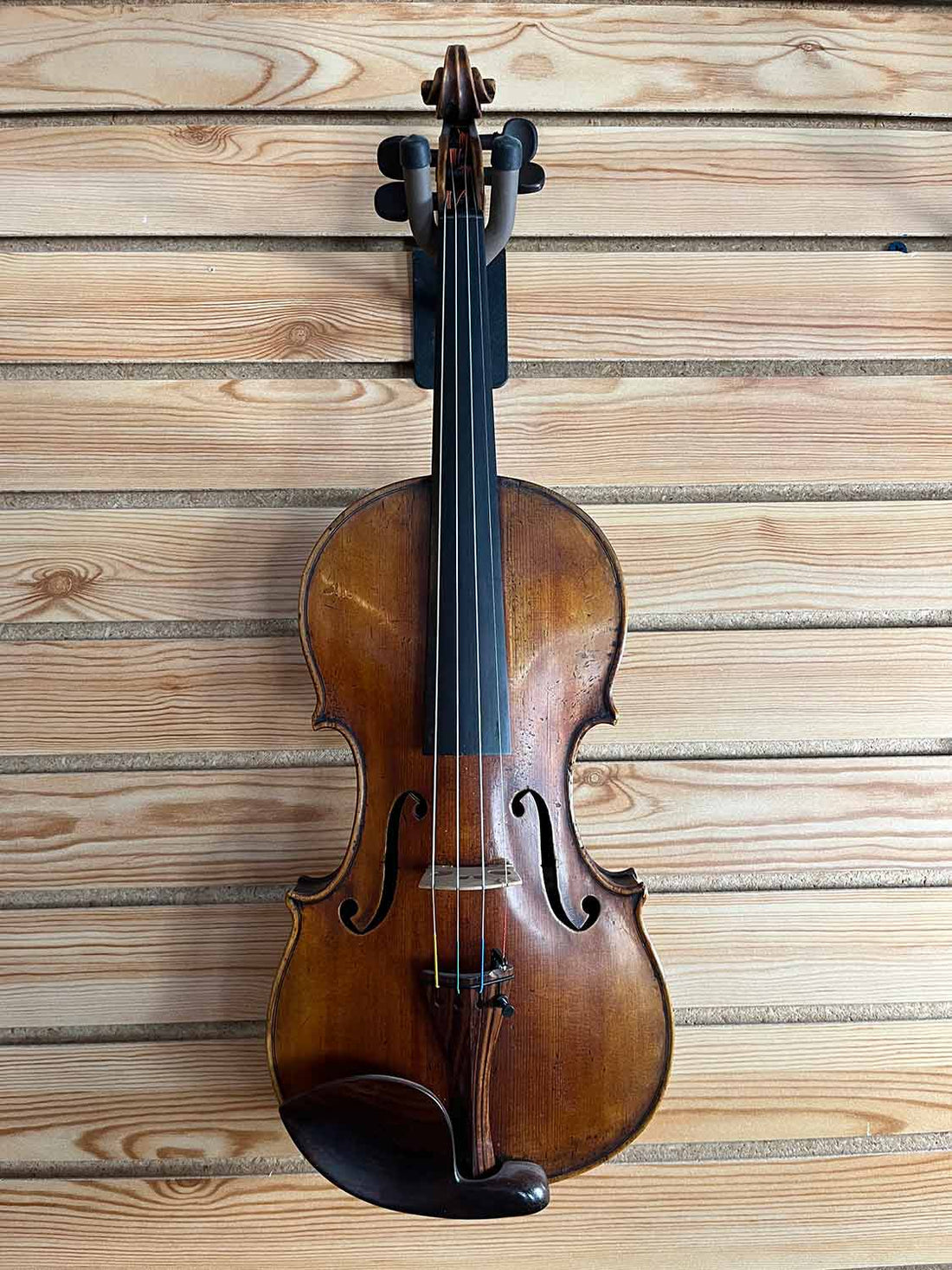 Herman Macklett (1887)