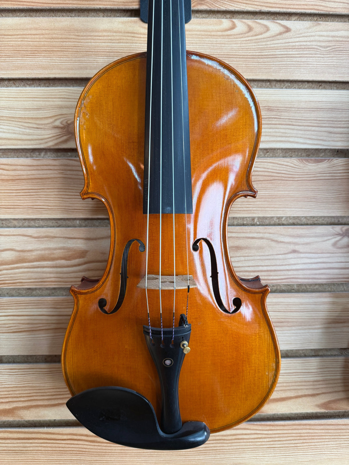 Big Discount! Emile Sauret Maple Leaft Strings!