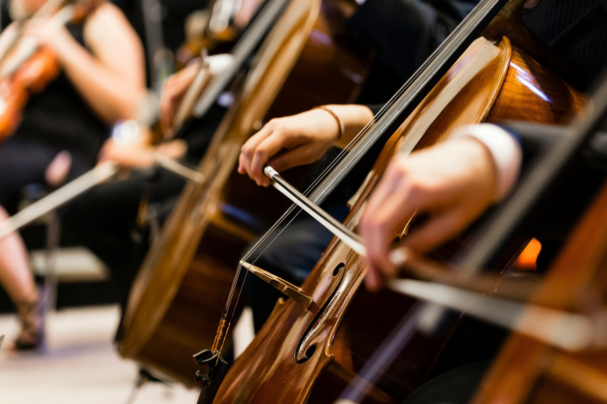 Why should you use a hard case for your cello?