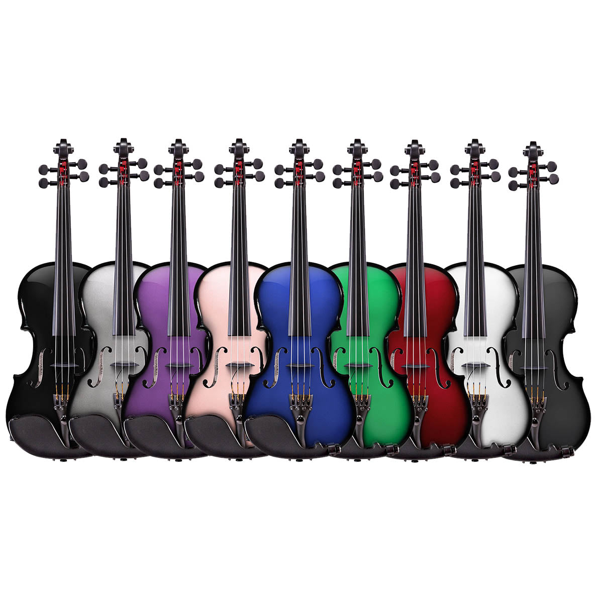 Image from glasserbows.com